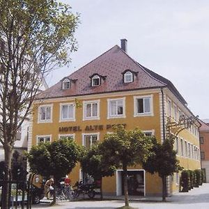 Hotel Alte Post